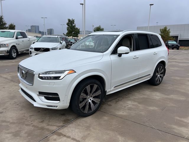 2021 Volvo XC90 Inscription