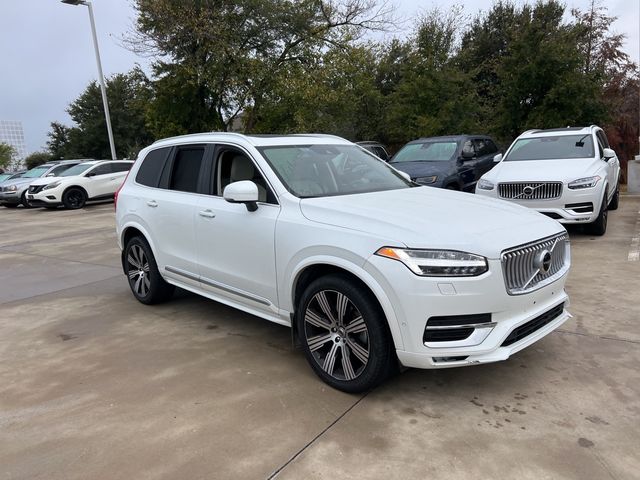 2021 Volvo XC90 Inscription