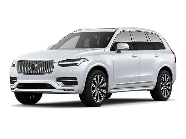 2021 Volvo XC90 Inscription