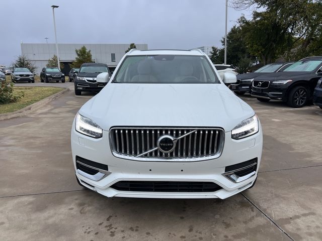 2021 Volvo XC90 Inscription