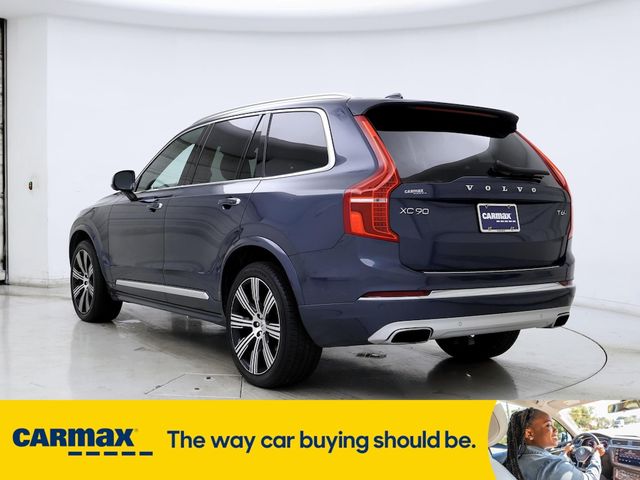 2021 Volvo XC90 Inscription