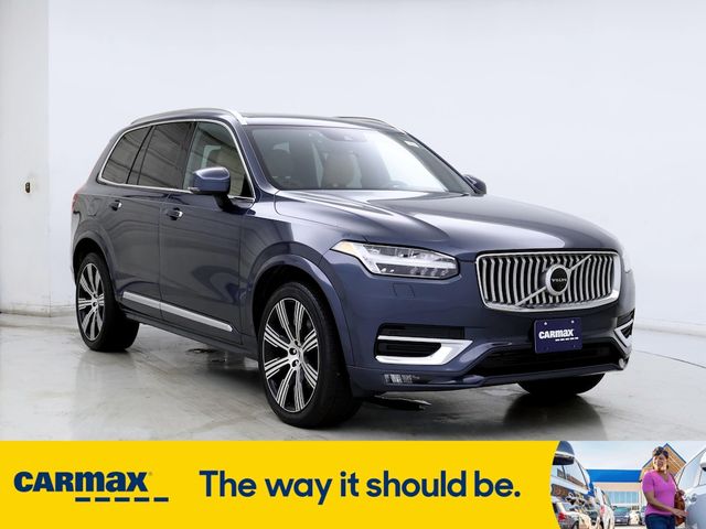 2021 Volvo XC90 Inscription