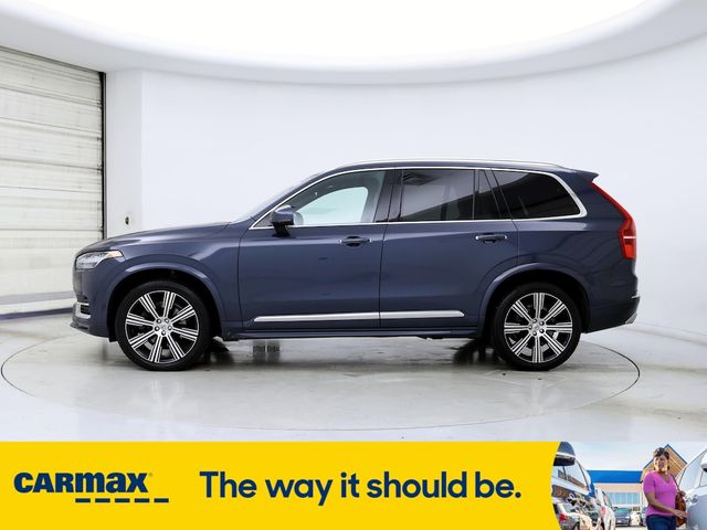 2021 Volvo XC90 Inscription