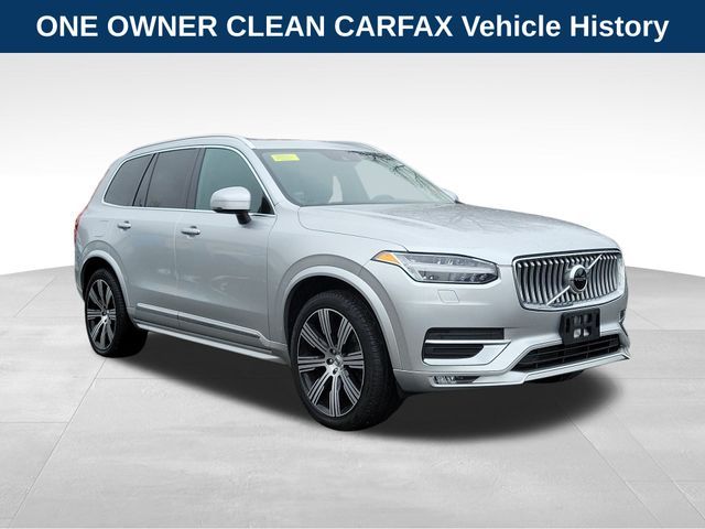 2021 Volvo XC90 Inscription