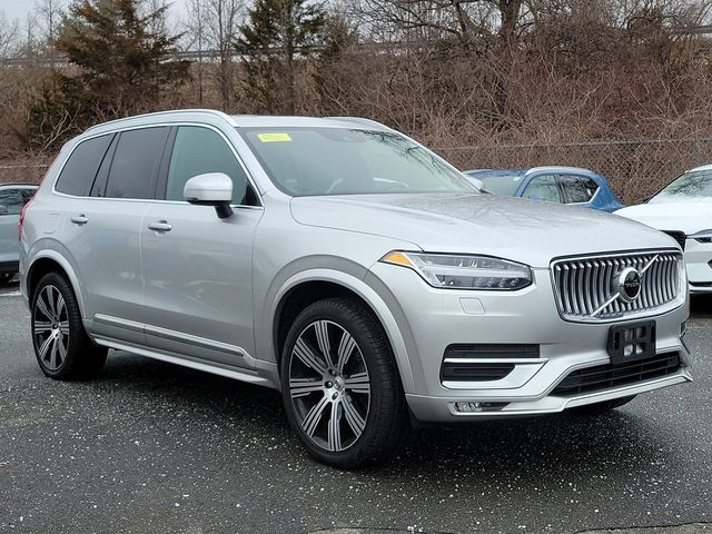 2021 Volvo XC90 Inscription