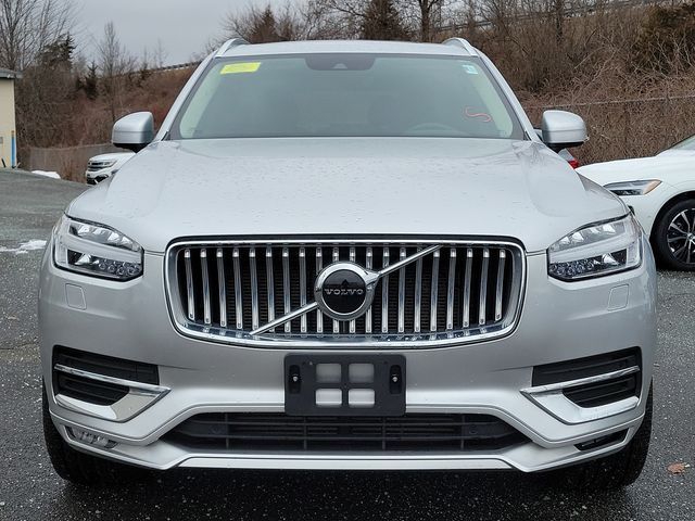 2021 Volvo XC90 Inscription