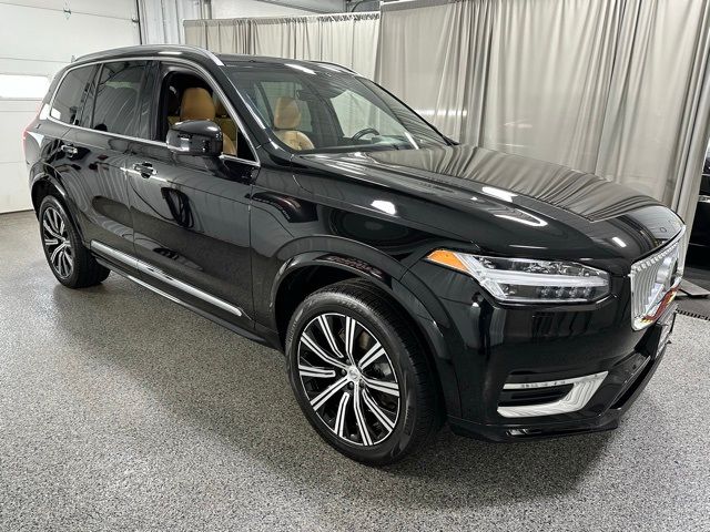 2021 Volvo XC90 Inscription