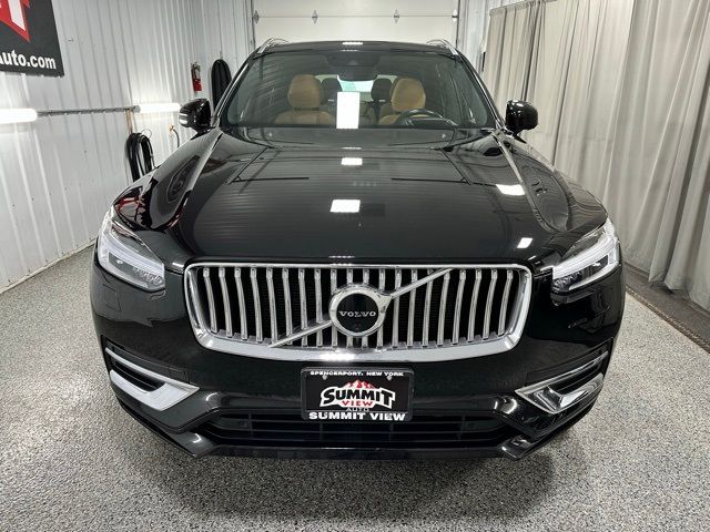 2021 Volvo XC90 Inscription