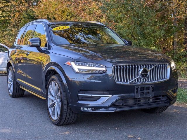 2021 Volvo XC90 Inscription