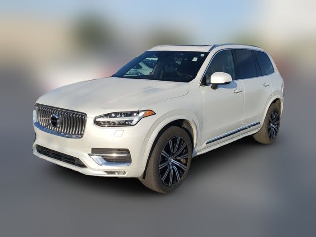 2021 Volvo XC90 Inscription