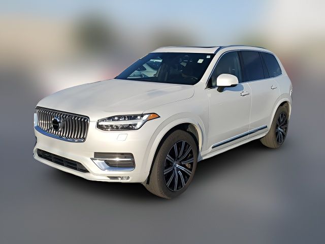 2021 Volvo XC90 Inscription