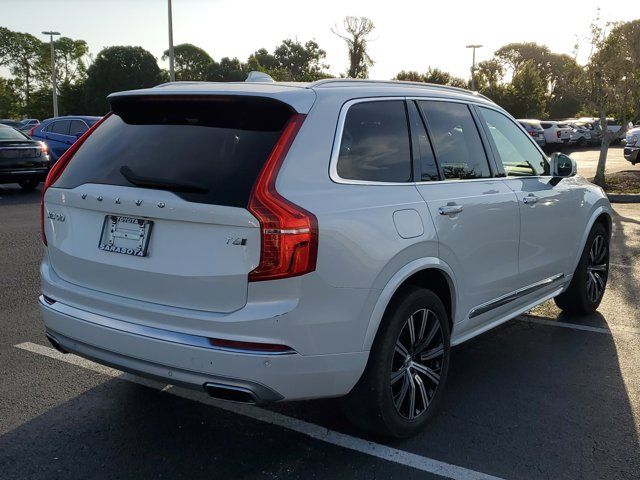 2021 Volvo XC90 Inscription