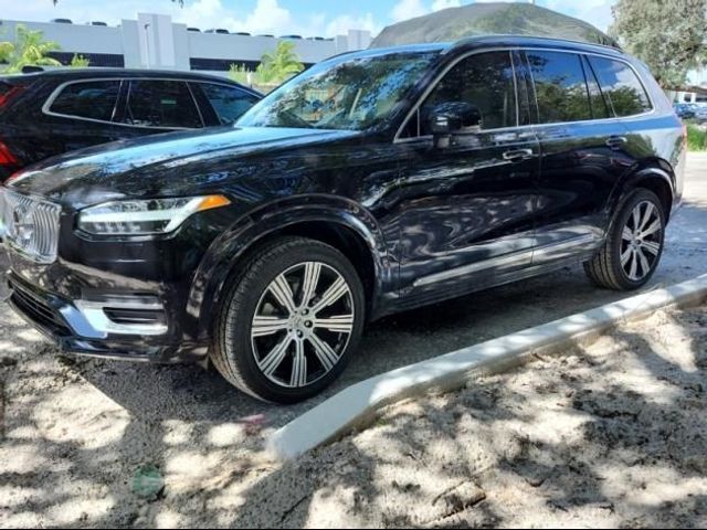 2021 Volvo XC90 Inscription