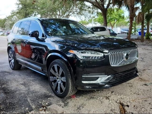 2021 Volvo XC90 Inscription