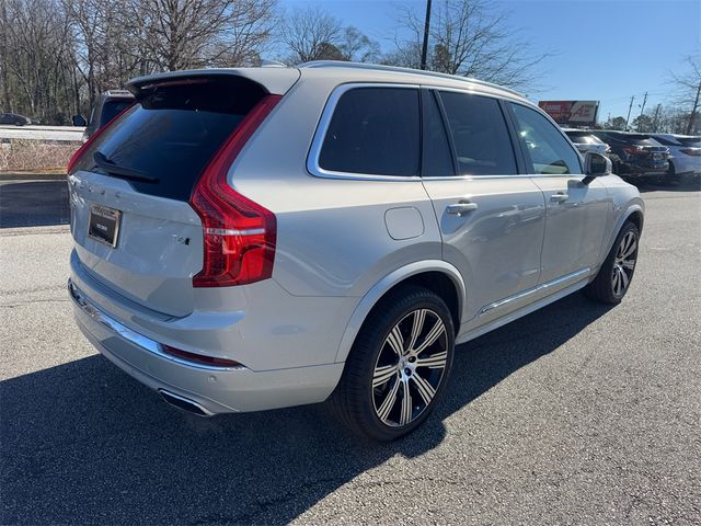 2021 Volvo XC90 Inscription