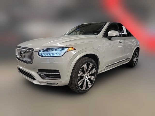 2021 Volvo XC90 Inscription