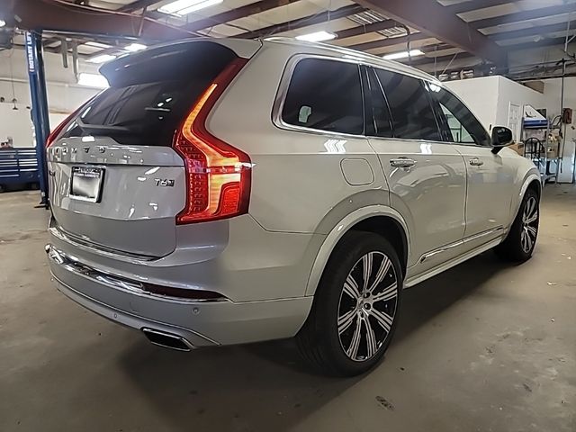 2021 Volvo XC90 Inscription