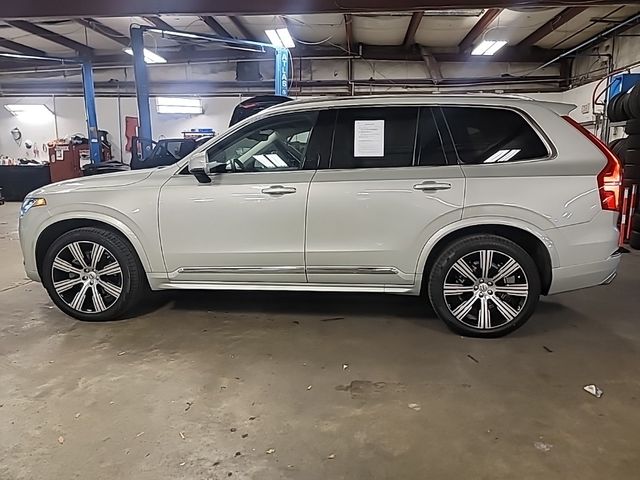 2021 Volvo XC90 Inscription