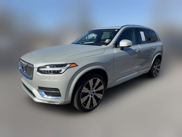 2021 Volvo XC90 Inscription