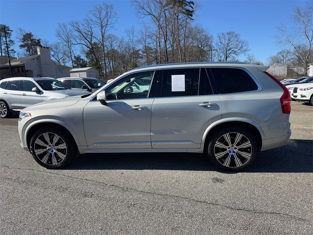 2021 Volvo XC90 Inscription