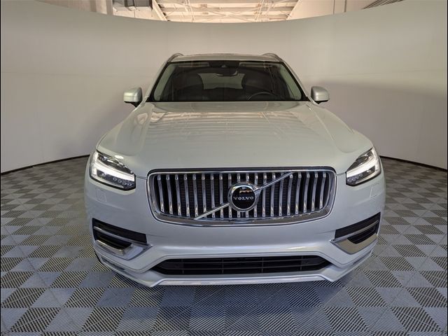 2021 Volvo XC90 Inscription