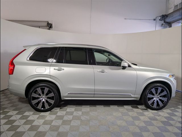 2021 Volvo XC90 Inscription