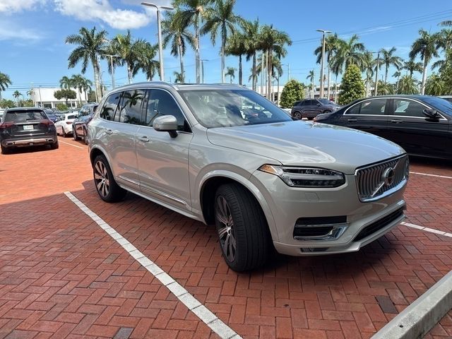 2021 Volvo XC90 Inscription