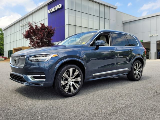 2021 Volvo XC90 Inscription