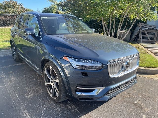 2021 Volvo XC90 Inscription