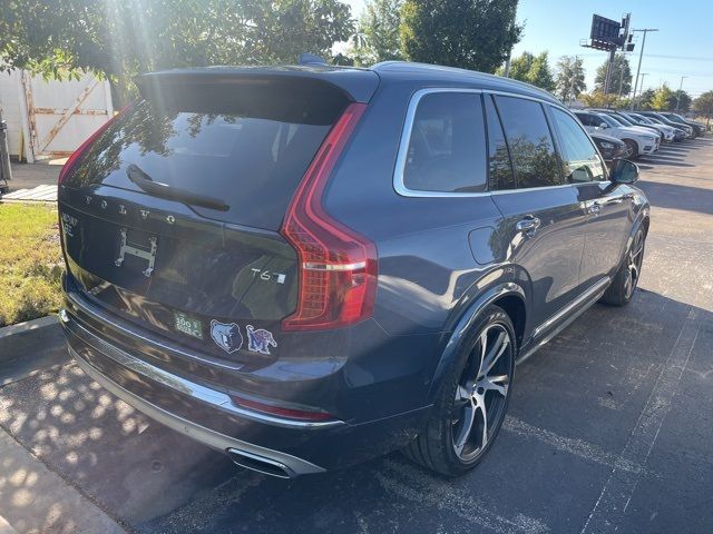 2021 Volvo XC90 Inscription