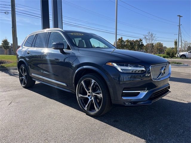 2021 Volvo XC90 Inscription