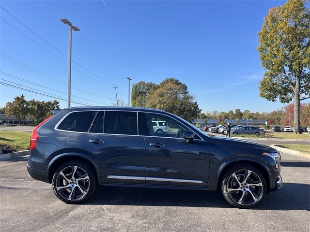 2021 Volvo XC90 Inscription