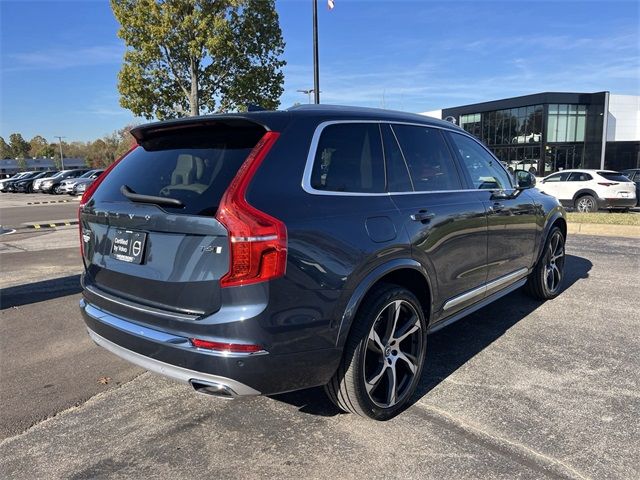 2021 Volvo XC90 Inscription