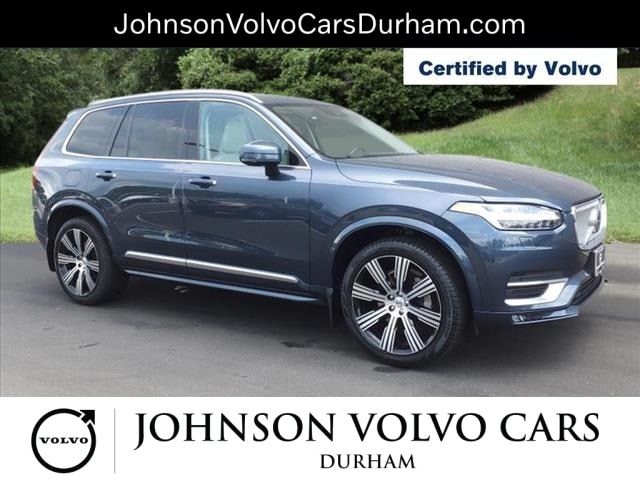 2021 Volvo XC90 Inscription