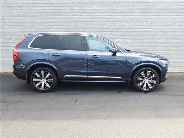 2021 Volvo XC90 Inscription