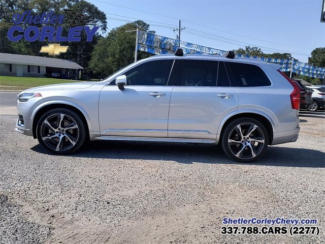 2021 Volvo XC90 Inscription