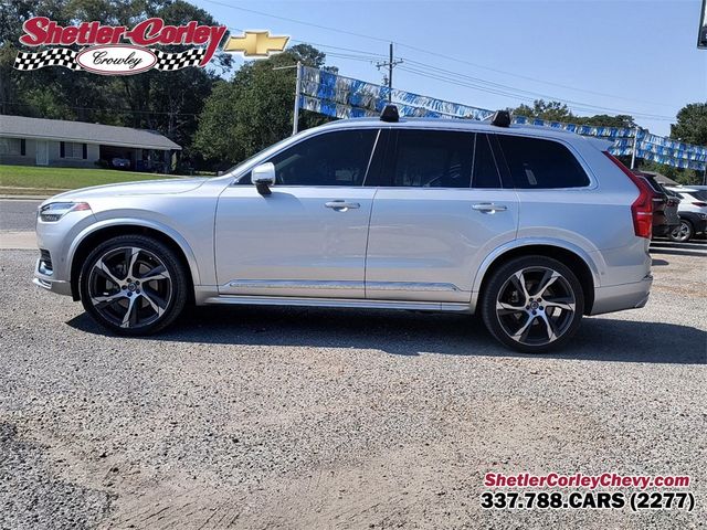 2021 Volvo XC90 Inscription