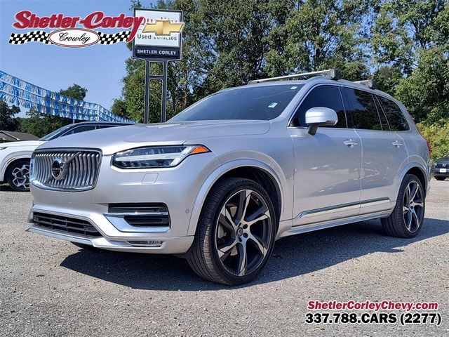 2021 Volvo XC90 Inscription