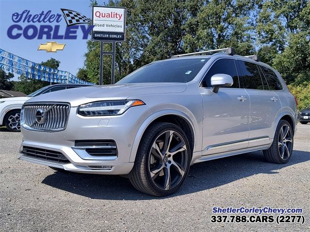 2021 Volvo XC90 Inscription