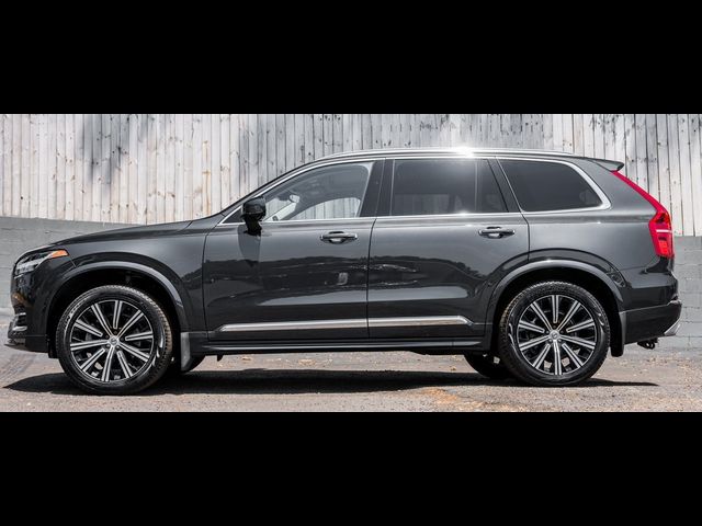 2021 Volvo XC90 Inscription