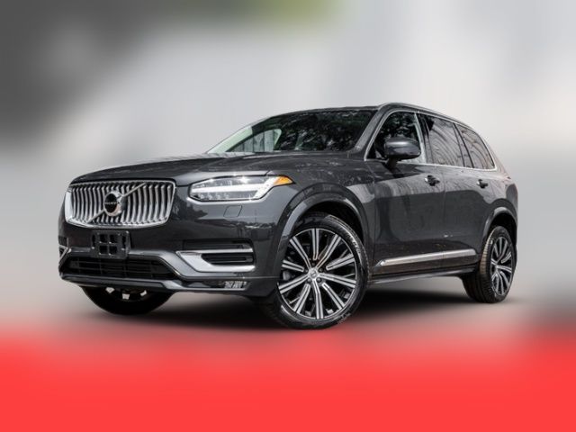 2021 Volvo XC90 Inscription