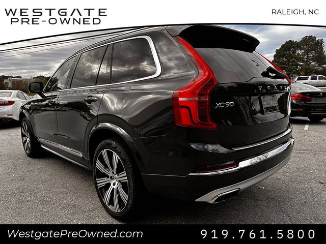 2021 Volvo XC90 Inscription