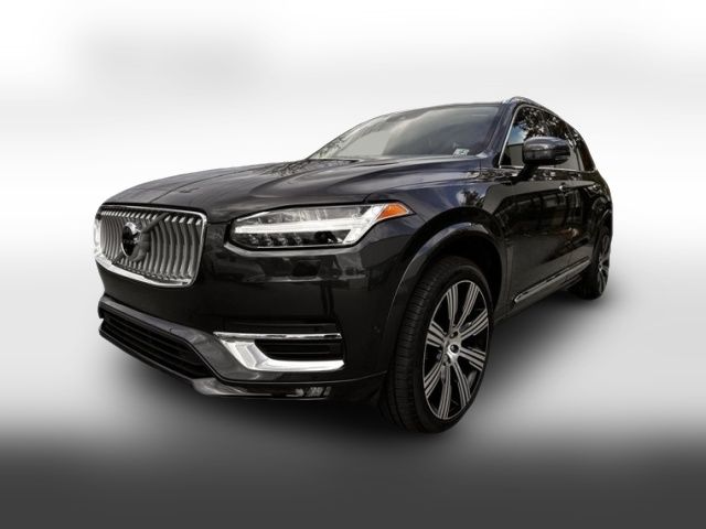 2021 Volvo XC90 Inscription