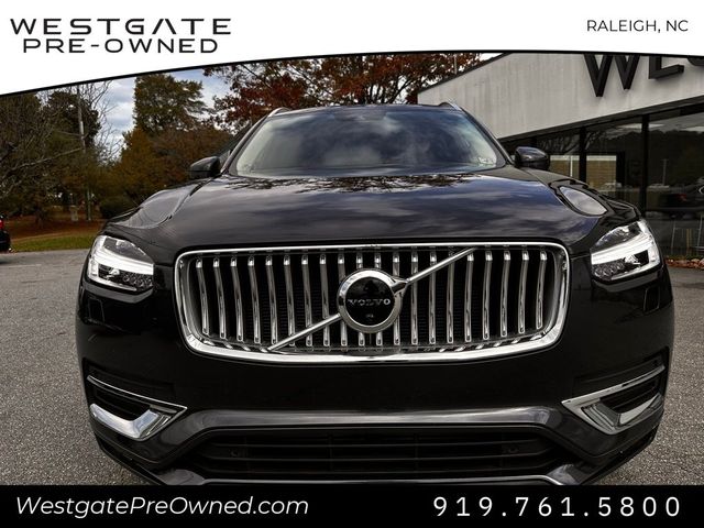 2021 Volvo XC90 Inscription