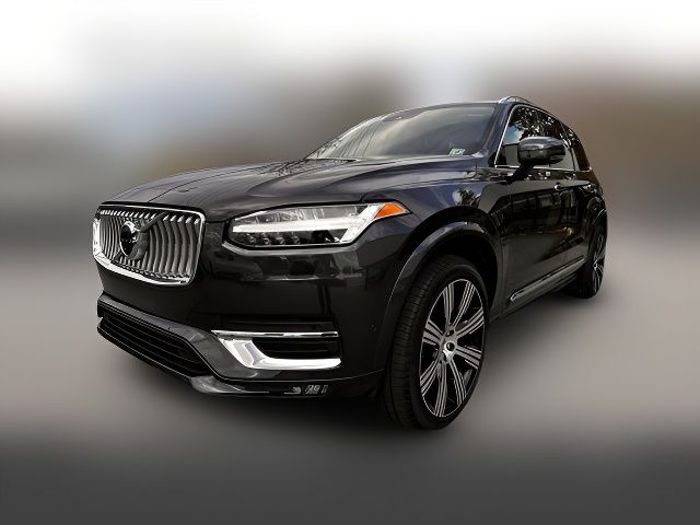 2021 Volvo XC90 Inscription