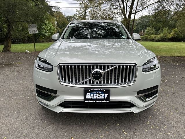 2021 Volvo XC90 Inscription