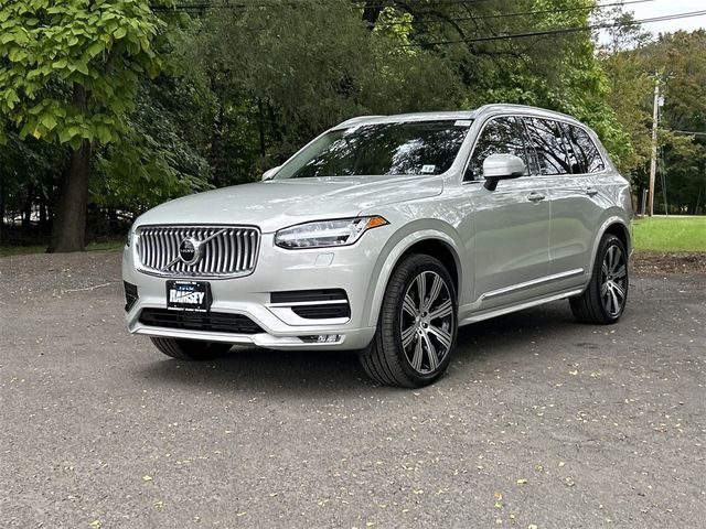 2021 Volvo XC90 Inscription