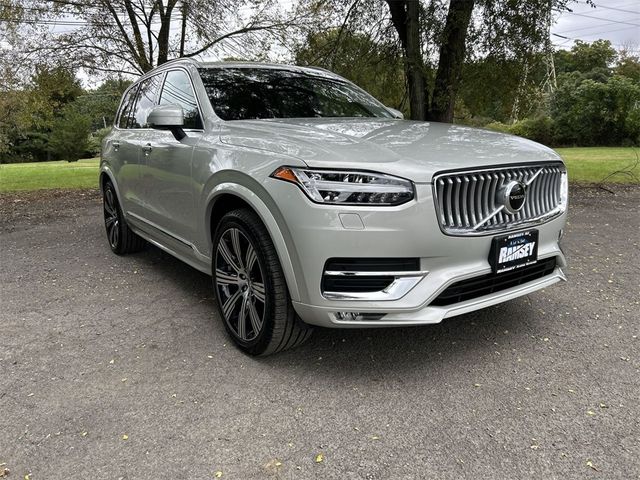 2021 Volvo XC90 Inscription