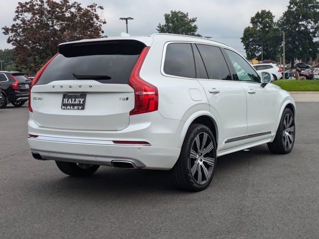 2021 Volvo XC90 Inscription