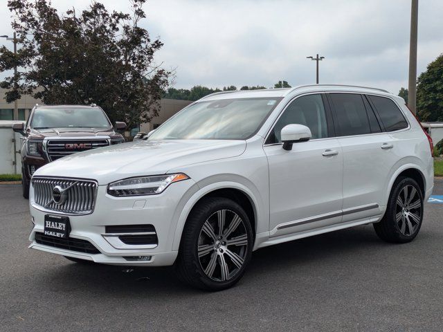 2021 Volvo XC90 Inscription